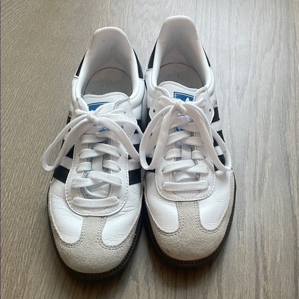 Adidas Samba OG Shoes